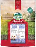 Oxbow Essentials Young Guinea Pig Food - Nutrition for Growing Pets
