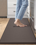 DEXI Kitchen Mat Cushioned Anti Fatigue Runner - Comfort for Standing