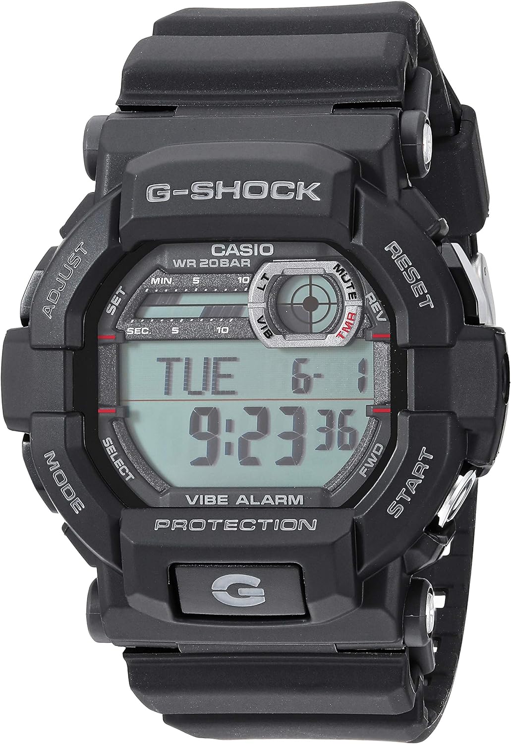 Casio Quartz Watch: Precision Timekeeping