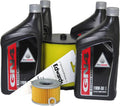 2014-2018 Honda Pioneer 700 Maintenance Change Kit - Complete OEM Set