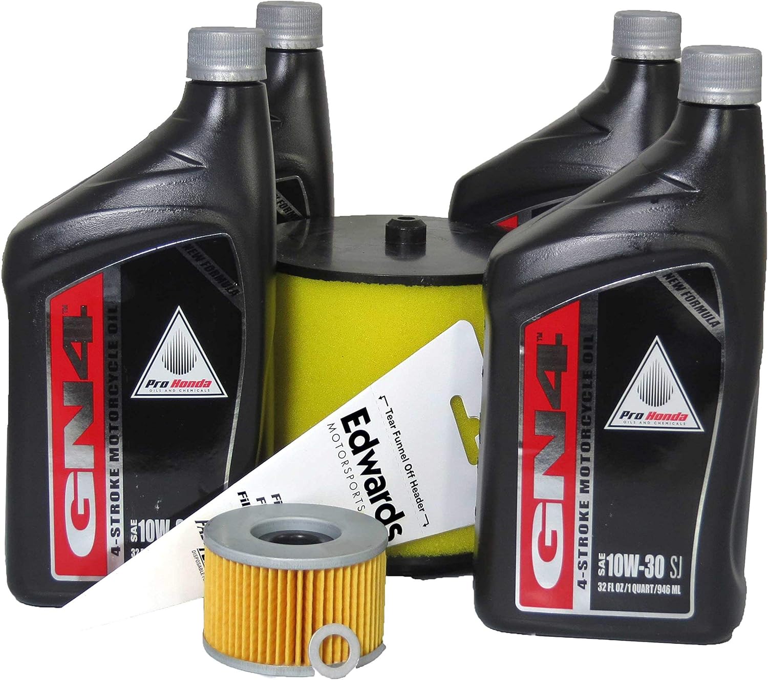 2014-2018 Honda Pioneer 700 Maintenance Change Kit Review