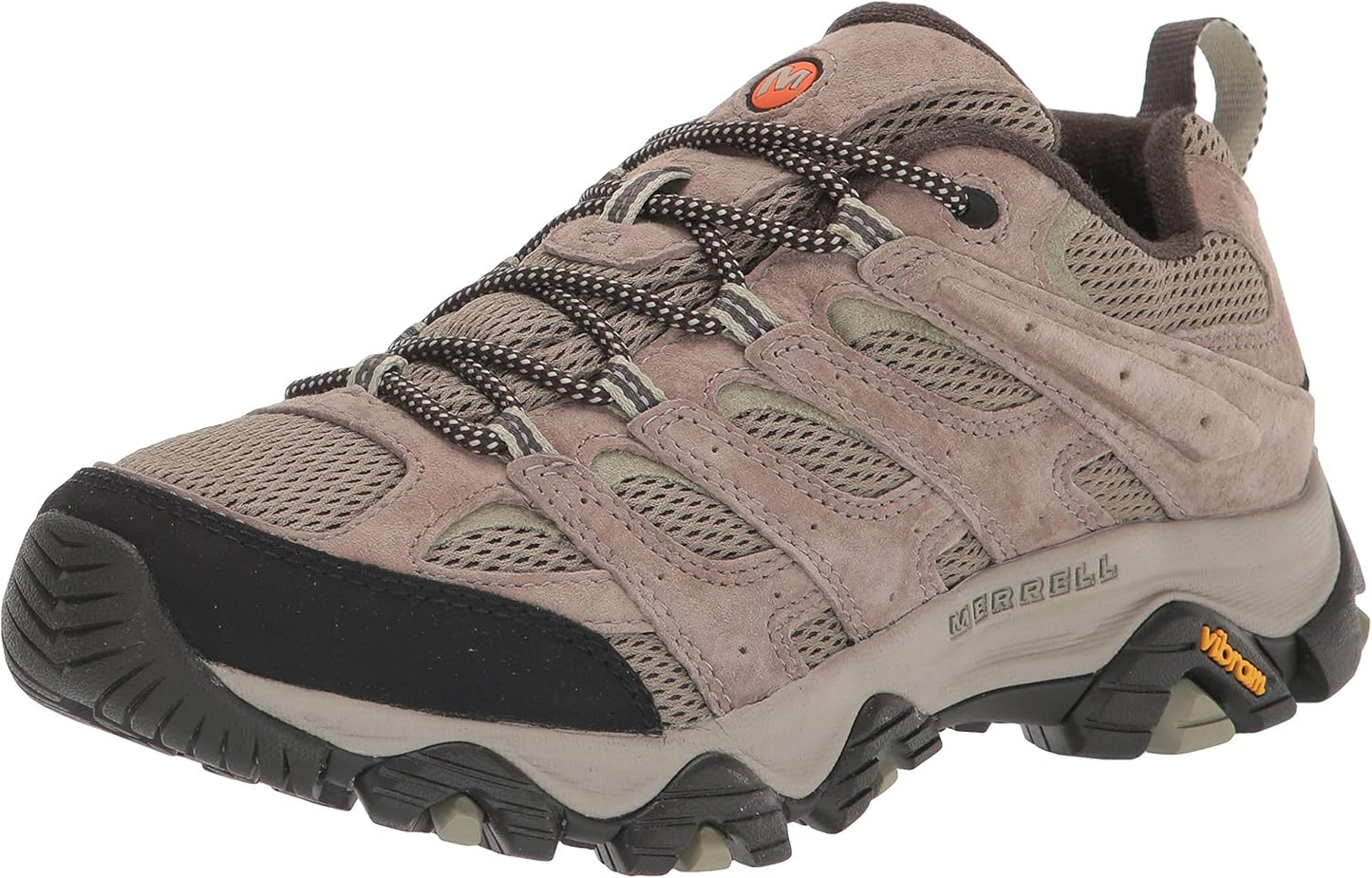 Merrell Women's Moab 3 Hiking Shoe: Comfort and Performance Combined