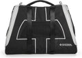 Sherpa Forma Frame Crash-Tested Travel Pet Carrier - Black XL