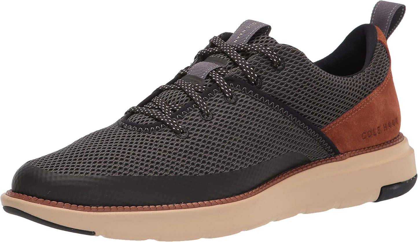 Cole Haan Men's Grand Atlantic Sneakers for Ultimate Comfort