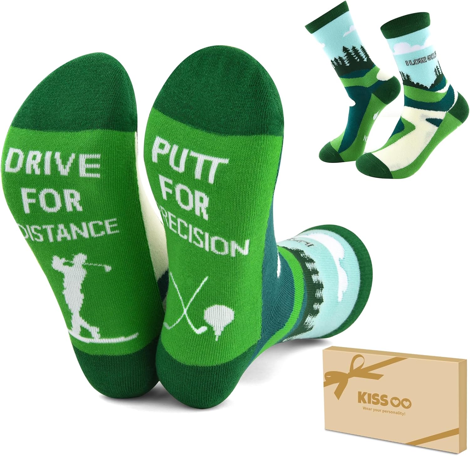 Fun Gifting Options for Everyone - Kissoo