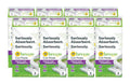 Tidy Cats Breeze Pads Refill Pack Multi Cat Litter - 8 Count Bag