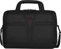 Wenger 606464 BC PRO Expandable Laptop Brief with SmartGuard