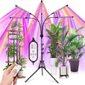 Grow Lights for Indoor Plants by yentbokj - Full Spectrum