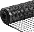 BOEN Garden Fence Temporary Barrier for Dog, Rabbit or Deer