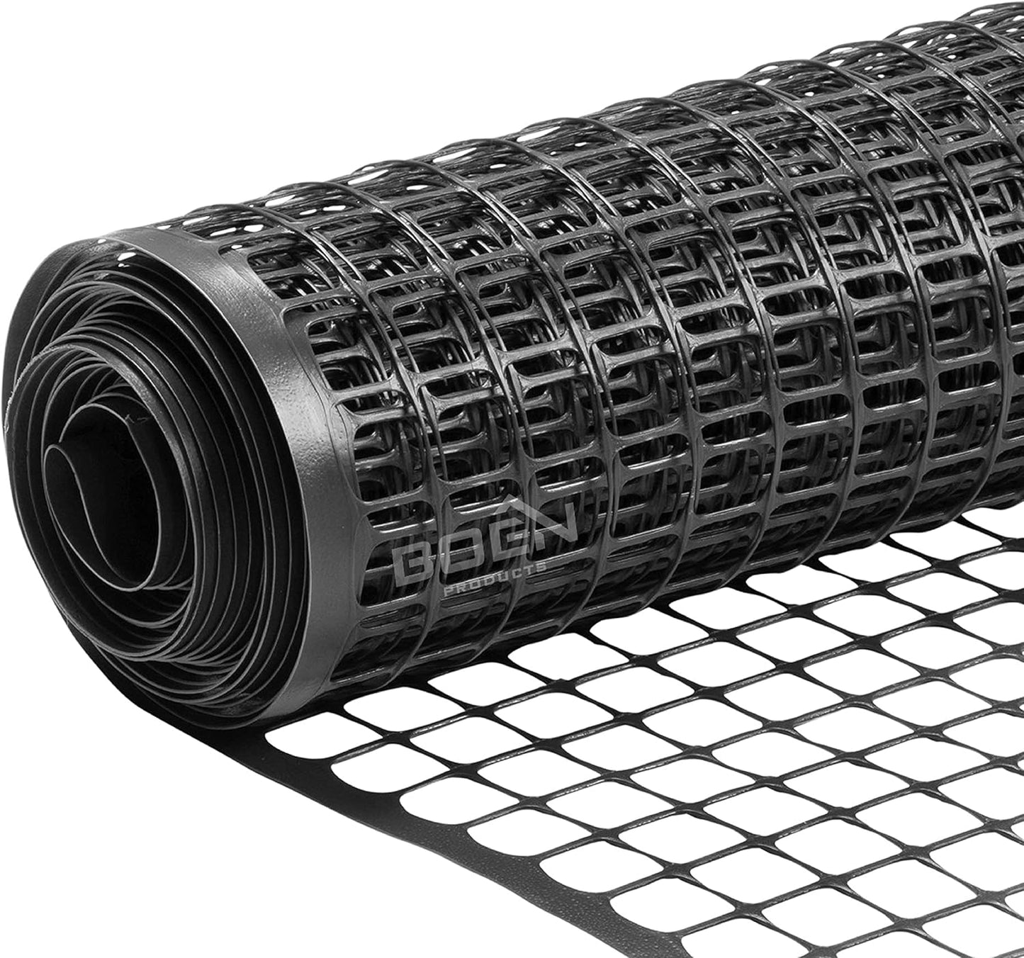 BOEN Garden Fence Temporary Barrier for Dog, Rabbit or Deer