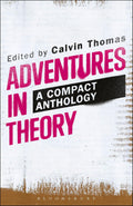 Adventures in Theory: A Compact Anthology - Concise Theory