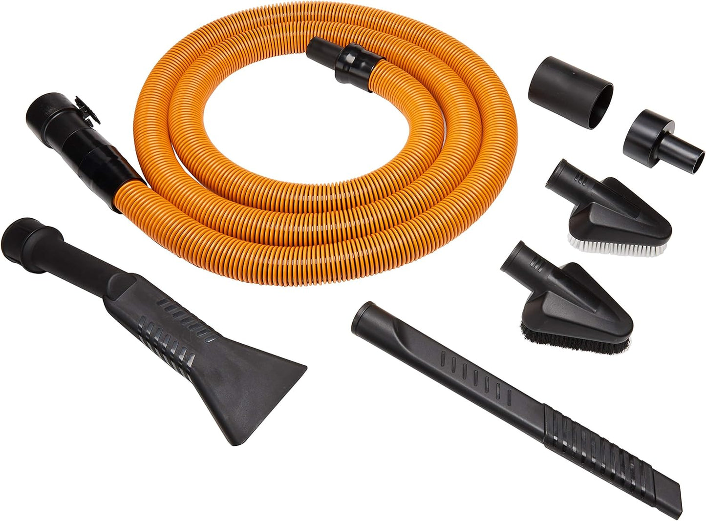 Effortless Auto Detailing Kit for RIDGID Vacuums