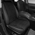 Comfortable Car Seat Covers Universal Front Seat Cover - Plush Fit