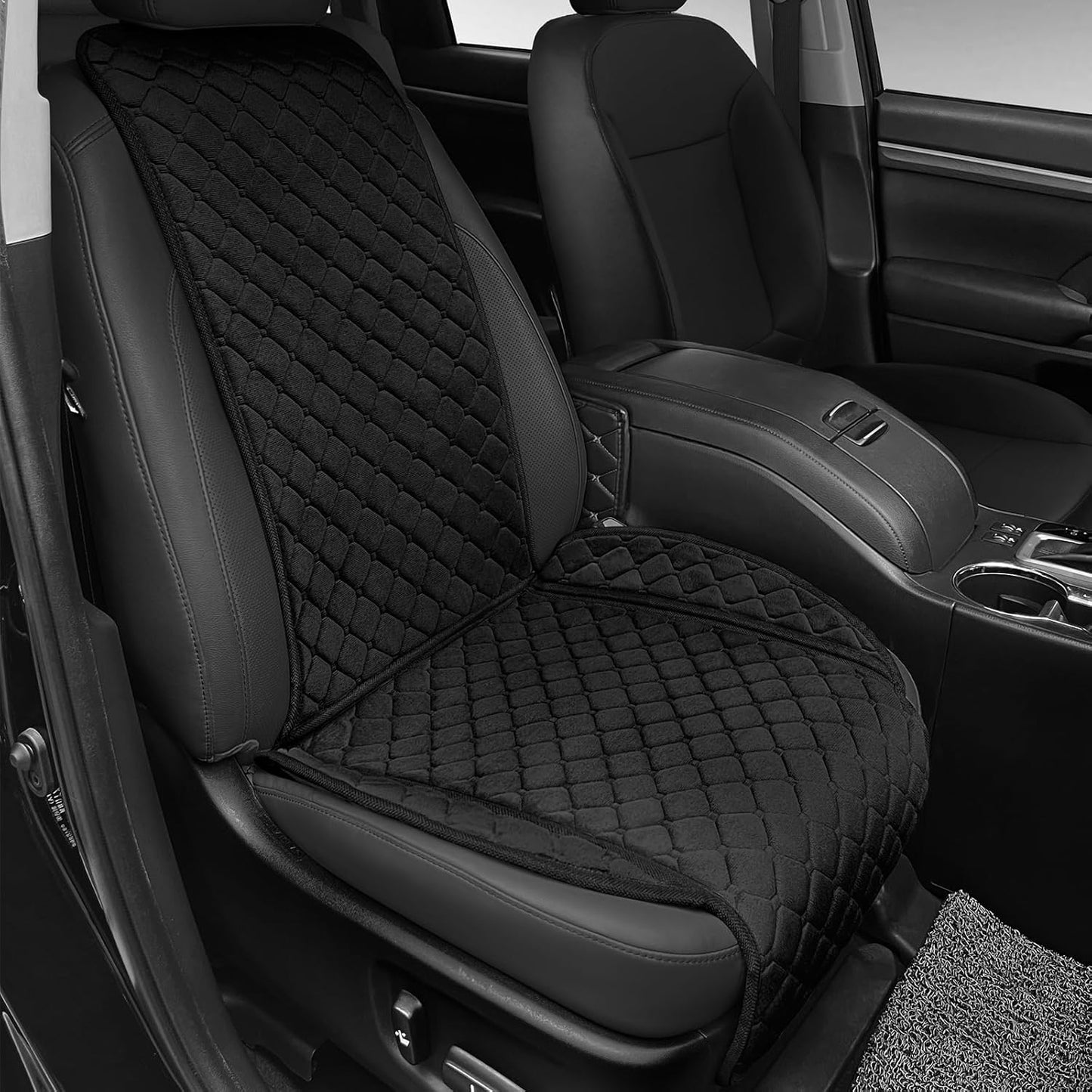 Surpassme Comfortable Car Seat Covers for All Vehicle Types