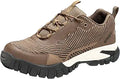 Waterproof Hiking Shoes for Men Women - Lightweight Comfort for All