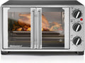 Elite Gourmet ETO2530M Double French Door Toaster Oven Review