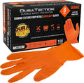 Dura-Gold 8 Mil Super Duty Nitrile Gloves