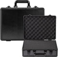 Aluminum Hard Case with Foam 16in x 12in x 6in - Protective Camera