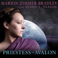 Priestess of Avalon (The Avalon Series) - Historical Epic