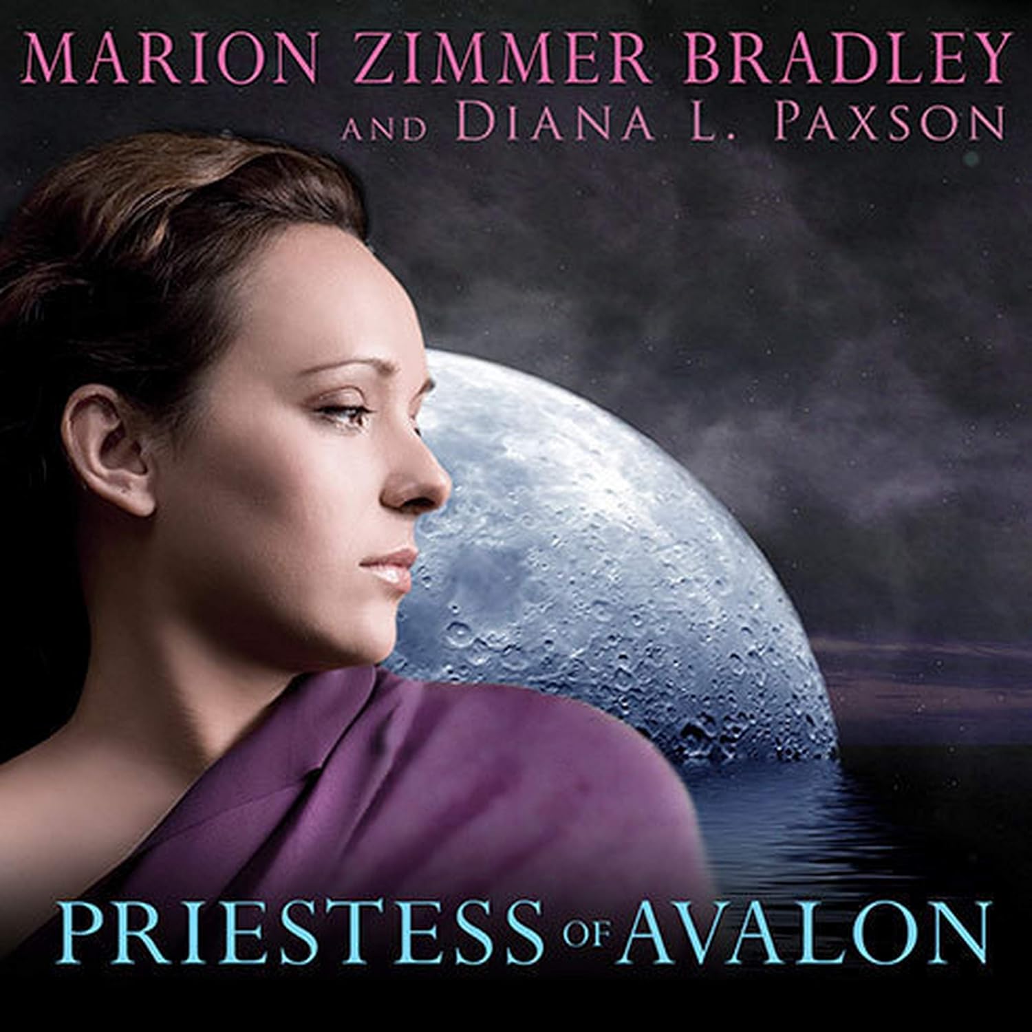 Priestess of Avalon: A Captivating Journey Through Myth and Magic