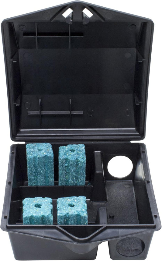 Protecta Mouse Bait Station - Effective Rodent Control Solution