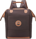 Chatelet 2.0 Totepack in Recycled Twill - Travel Friendly