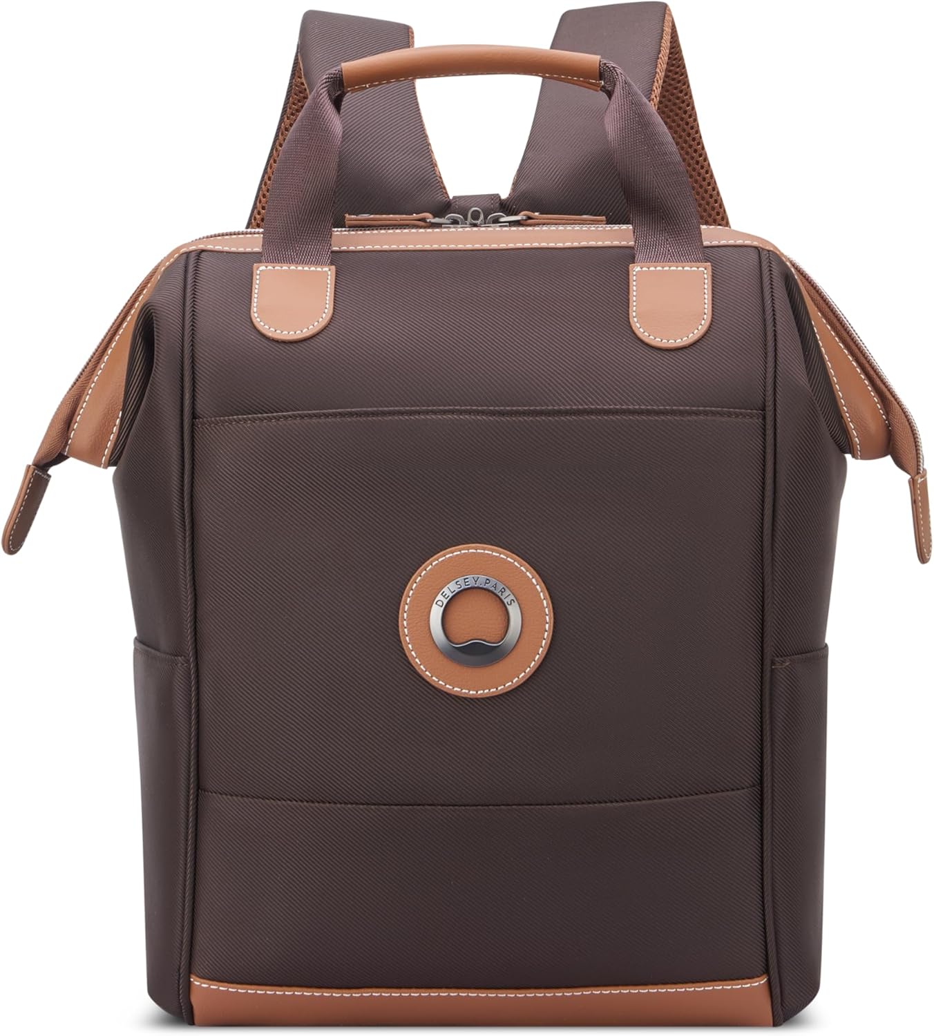 Delsey Paris Chatelet 2.0 Tote Travel Backpack for Stylish Travel