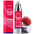Estriol Cream for Women Menopause Relief - Natural Bioidentical