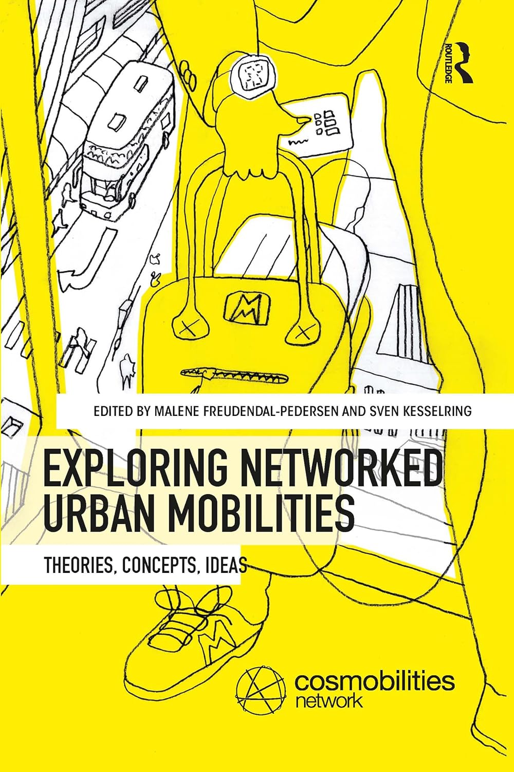 Exploring Networked Urban Mobilities: Theories and Concepts