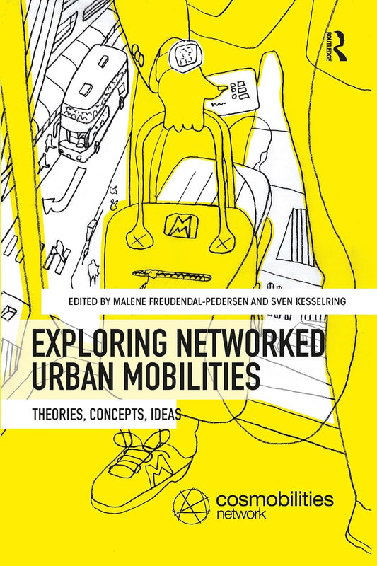Exploring Networked Urban Mobilities: Theories and Concepts