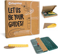 ChompSaw Accessory Set - Fence, Circle Cutter & Angle Guide