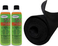 Non Woven Felt Fabric Roll by Polymat for Crafts and DIY Use