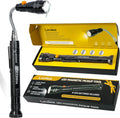Telescoping Magnet Light: Perfect Gift for Him!