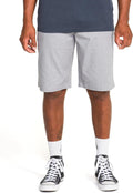 Men's Vmonty Chino Shorts by Volcom - Ideal for Casual Outings