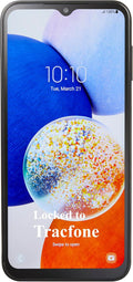 Samsung Galaxy A14 5G Locked 64GB - Long Battery and 50MP Camera