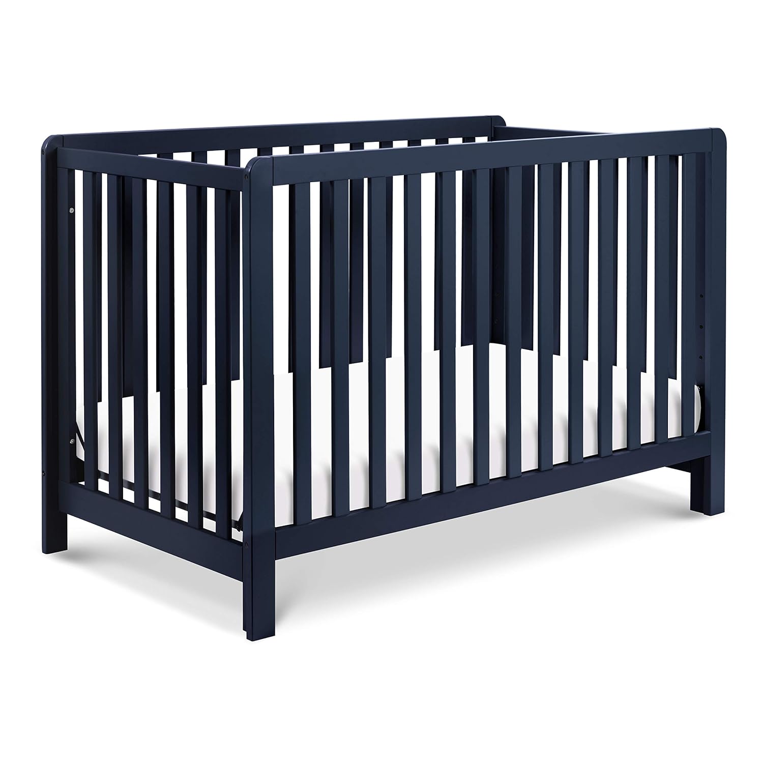 Carter's by DaVinci Colby 4-in-1 Convertible Baby Crib Review