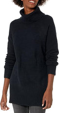 Goodthreads Boucle Turtleneck Sweater - Cozy Everyday Pullover