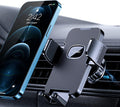 Phone Holder Car Upgrade Clip Never Fall - Vent Mount for iPhone