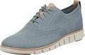 Cole Haan Zerogrand Stitchlite Wingtip Oxford - Ultra-Light Comfort