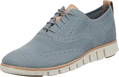 Cole Haan Men's Zerogrand Stitchlite Wingtip Oxford Review