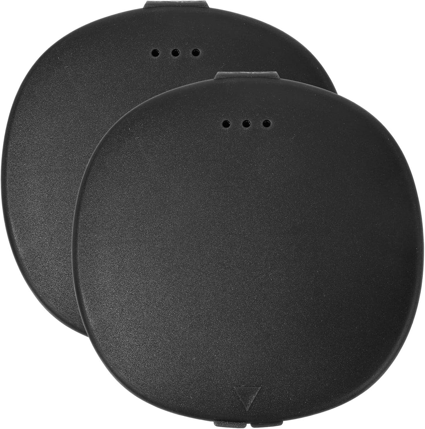 Ipetboom Silicone Disc Case Duo - Period Product Storage