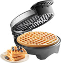 CucinaPro 7 Waffle Maker - Perfect Breakfast Treat