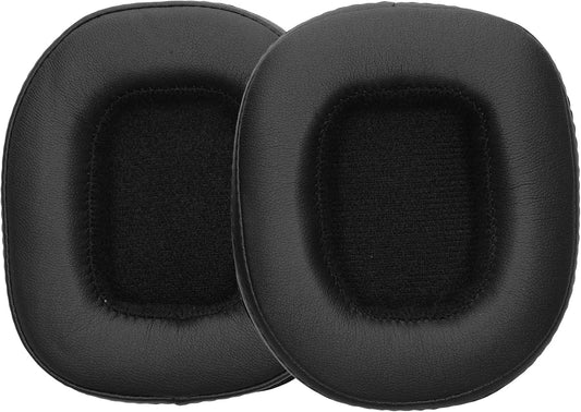 Enhance Comfort: Astro Gaming Headphones Black Pads