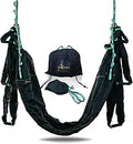 Yoga Swing Pro Premium Aerial Hammock Kit - Inversion & Stretching