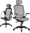 Overview GABRYLLY Ergonomic Office Chair: Ultimate Comfort & Support