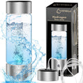 Hydrogen Water Bottle 2024 Hydrogen Water Ionizer - Fast 3-Min