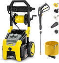 Karcher Pressure Washer K2300PS - Powerful 2300 PSI Electric Cleaner