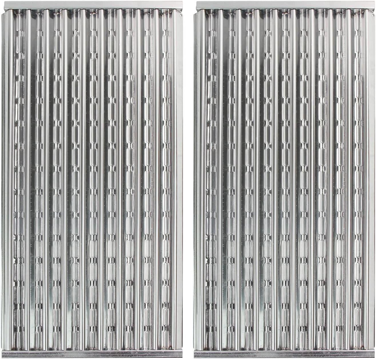 Hongso Emitter Grates for Charbroil 2 Burners Gas Grills