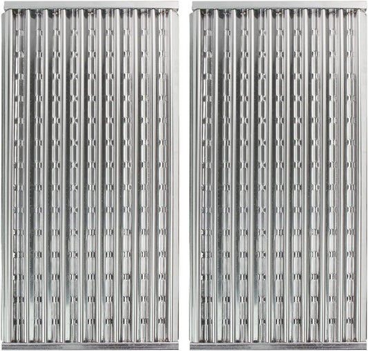 Hongso Emitter Grates for Charbroil 2 Burners Gas Grills