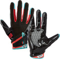 Grip Boost DNA 2.0 Football Gloves for Adults - Engineered Stick Palm